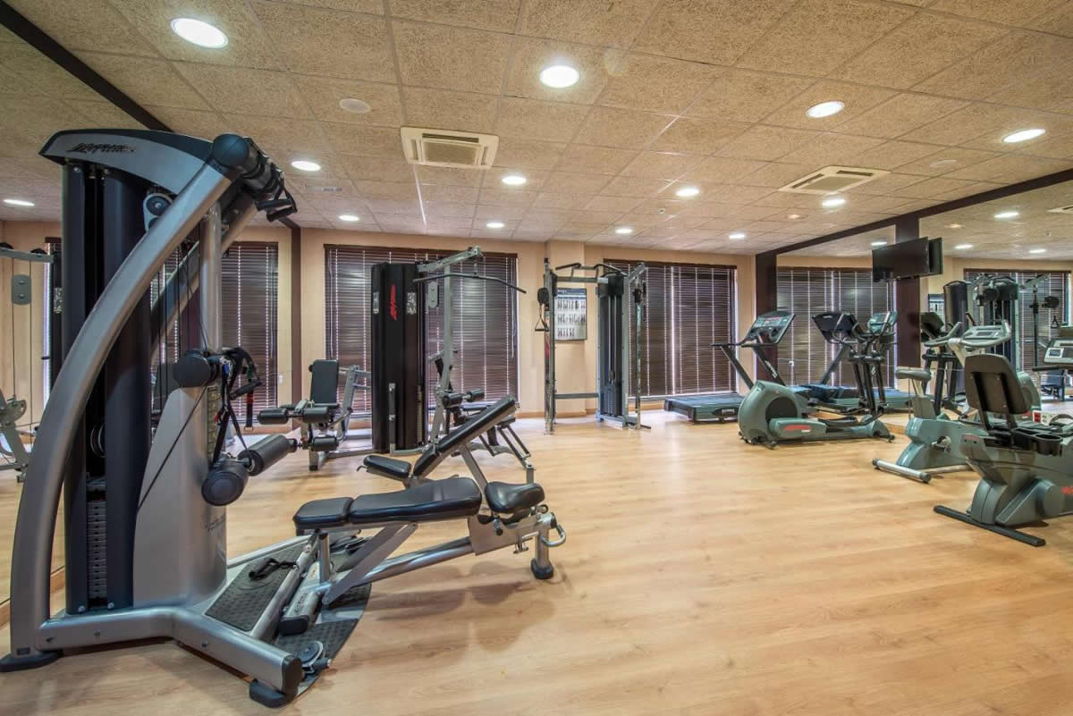 barcelo costa ballena hotel